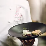 מלון Logis Restaurant & La Rochette
