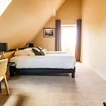 Logis Restaurant & La Rochette