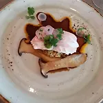 Logis Restaurant & La Rochette Labaroche