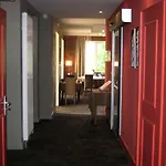 Logis Restaurant & La Rochette Hotel Labaroche