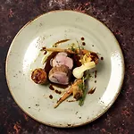 Hotell Logis Restaurant & La Rochette Labaroche