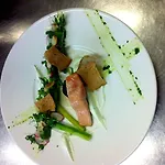 Logis Restaurant & La Rochette Hotel