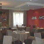 Logis Restaurant & La Rochette Labaroche