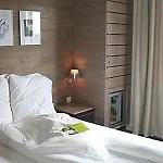 Hotel Logis Restaurant & La Rochette 3*
