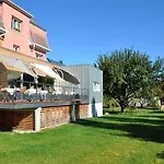Logis Restaurant & La Rochette Labaroche