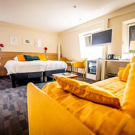 Logis Restaurant & La Rochette 3*