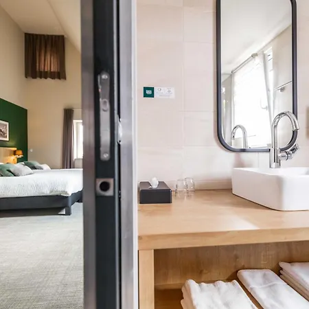 Logis Restaurant & La Rochette