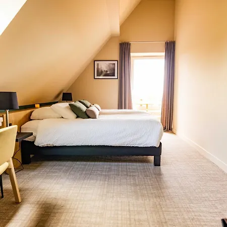 Logis Restaurant & La Rochette