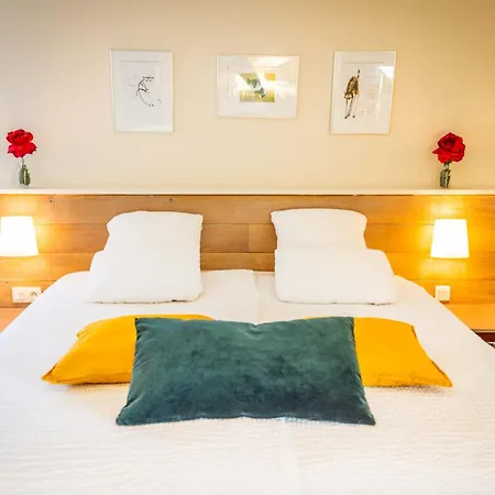 Logis Restaurant & La Rochette Hotel