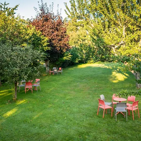 Szálloda Logis Restaurant & La Rochette