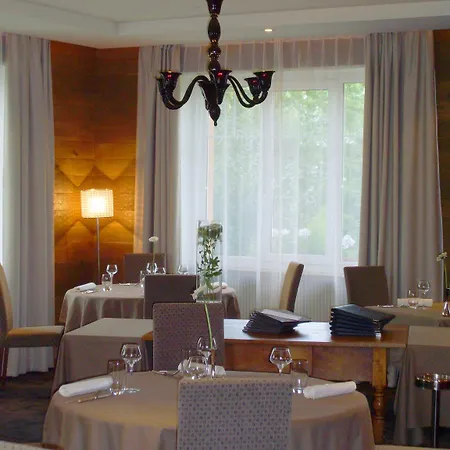 Logis Restaurant & La Rochette Szálloda Labaroche