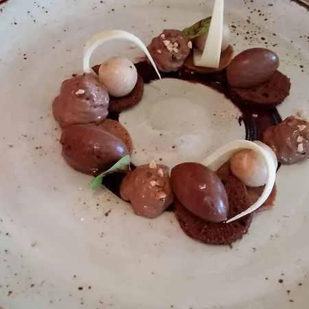 Logis Restaurant & La Rochette Labaroche