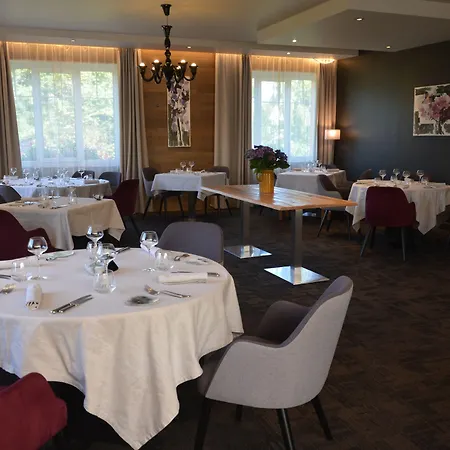 Logis Restaurant & La Rochette