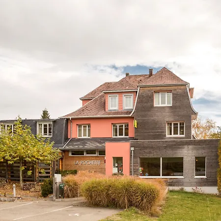 Logis Restaurant & La Rochette Szálloda Labaroche