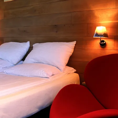 Logis Restaurant & La Rochette