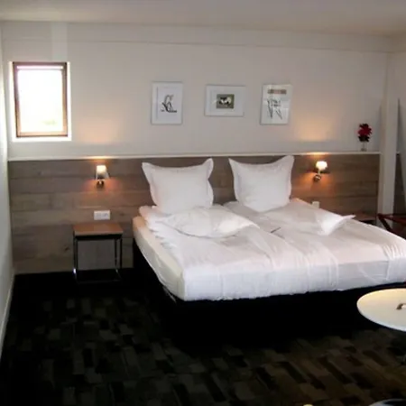 Logis Restaurant & La Rochette Szálloda Labaroche