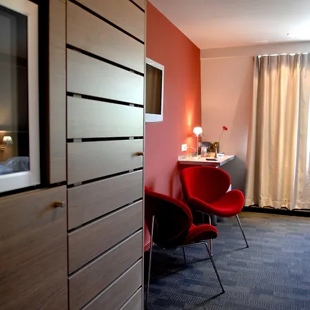 Logis Restaurant & La Rochette 3* Labaroche