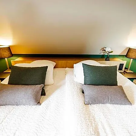 Logis Restaurant & La Rochette Hotel 3*