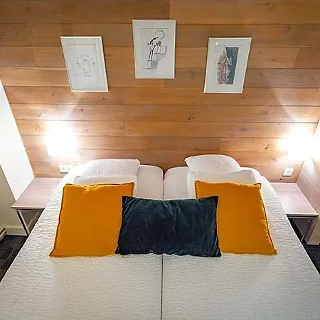 Logis Restaurant & La Rochette Hotel 3*