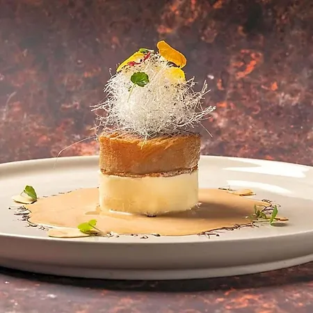 Logis Restaurant & La Rochette