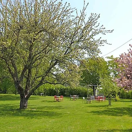 Logis Restaurant & La Rochette