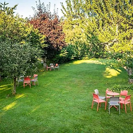 Logis Restaurant & La Rochette