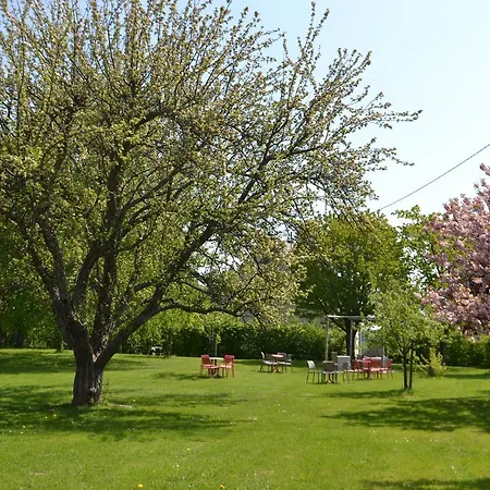 Logis Restaurant & La Rochette