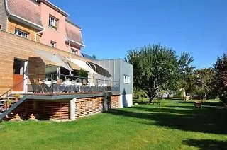 Logis Restaurant & La Rochette 라바로슈