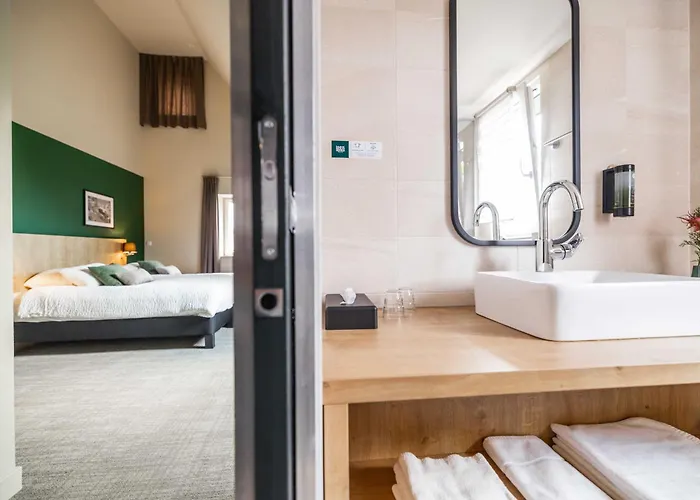 Logis Restaurant & La Rochette