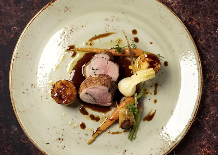 מלון Logis Restaurant & La Rochette לבארוש