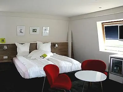 Logis Restaurant & La Rochette Hotel Labaroche