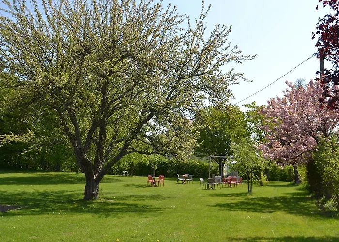Logis Restaurant & La Rochette
