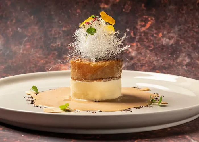 מלון Logis Restaurant & La Rochette 3*